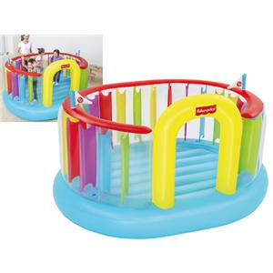GONFIABILI FISHER PRICE BESTWAY-93561